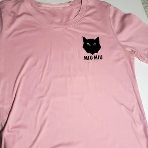 Cat T-Shirt